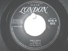 Dale Wright and the Rock-Its UK Release London 8573 She's Neat/Say That You Care