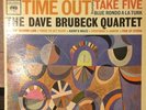 1959 6-Eyes The Dave Brubeck Quartet 