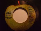 Trash Road To Nowhere Promo copy on Apple Records The Beatles Tony Meehan