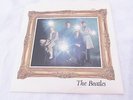 The Beatles 45 w/ Great Picture Sleeve Strawberry Fields Forever Penny Lane 5810