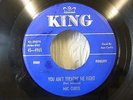 YOU AIN'T TREATING ME RIGHT -  MAC CURTIS KING USA ORIGINAL