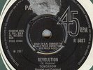 TOMORROW*REVOLUTION*THREE JOLLY LITTLE DWARFS*PSYCH*HERE BOTH SIDES