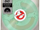 RAY PARKER JR / GHOSTBUSTERS / RSD 2014 / GLOW IN DARK VINYL