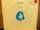 Kinks Lola Versus Powerman And The Moneygoround Sealed Lp Rock Punk