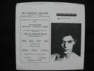 David Bowie Elephant Man Original Rare Promo Only PS & 7