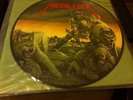 Metallica - Masters of Evil 87 comeback part 2 - Live Picture Disk  - 