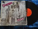 TIROGO - RARE AFRICAN PSYCHEDELIC MUSIC - NIGERIA (VG+)