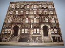 ** LED ZEPPELIN   PHYSICAL GRAFFITI LP   NEAR MINT ORIGINAL PRESS **