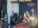 Creedence Clearwater Revival - Cosmo's Factory Audiophile MFSL