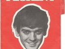 FLORENT & BAROQUE JAZZ TRIO Rare SARAVAH 45 French POP Arr PAUL PIOT 