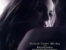Mariah Carey - My All / Breakdown '97 US Org BRAND NEW FACTORY SEALED