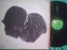 JOHN LENNON lp WEDDING ALBUM argentina ID# 18657 1973 APPLE 9141 BEATLES VG EX a