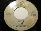 QUEEN 'LIAR / DOING ALL RIGHT'.RARE U.S PRESSING.1974.