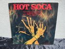 6- RECORDS SOCA, CALYPSO, ISLAND ROCKERS, MIGHTY SPARROW, ED WATSON & MORE NM