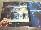 STEPHEN STILLS MANASSAS 2 LP UK 1st Press + POSTER + Inners CSNY Byrds SUPERB