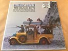 THE BEACH BOYS LP 