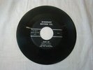 RARE ROCKABILLY  Chandos McRill and the Excellons  #805  Poor Me  VG++