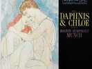 CHARLES MUNCH / Ravel Daphnis & Chloe / RCA Living Stereo SD,LSC-1893, 3S/1S