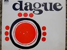 DAGUE pop occitana RARE ORIG FRENCH ACID FOLK ROCK FEMVOX LP PATHE 1973 NM