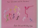 JOE STRUMMER & THE MESCALEROS - Rock Art X Ray Style LP 1999 ORIG HELLCAT CLASH