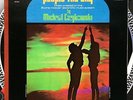 People The Sky by Michael Czajkowski electronic Vanguard Cardinal stereo LOOK