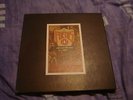 foetus of excellence box to house lps in, melvins pigface wiseblood lydia lunch