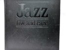 JAZZ - LIVE AND RARE - Verschiedene Interpreten  (20 LP-set Schalplatte )