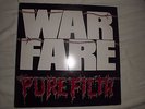 LP-Metal-WAR  FARE-Pure Filth-Neat 1021-schallplatte