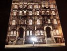 LED ZEPPELIN Physical Graffiti LP (1st US Pressing w/ Inners & 