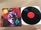 ALICE IN CHAINS FACELIFT LP MINT  PROMO COPY W/ STAMP GRUNGE,PEARL JAM