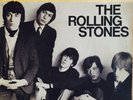 45t The Rolling Stones 1ere Publication Biem 72.039 Vg++ Back Cover Signed