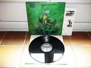 CIRITH UNGOL frost and fire HM13666 1981 LIQUID FLAMES RECORDS LP HARD ROCK