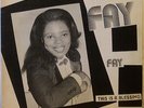 FAY HILL This is a Blessing LP Modern Soul/Funk/Gospel RARE Private OG
