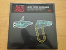KILLER MIKE EL P Run the Jewels 2 LP SEALED 1ST press colored vinyl intrumentals