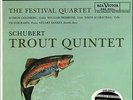 LSC 2147 Festival Arts - Schubert Trout Quintet 200g Vinyl - SEALED - *LAST COPY