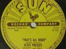 Elvis Presley 