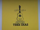 Brant Bjork ?– Tres Dias LP -- Kyuss/QOTSA --Mega RAR wenige Platten gepresst