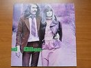 McDonald and Giles - Same 1970 UK LP PINK ISLAND KING CRIMSON