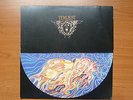 Tempest - Same 1973 UK LP BRONZE