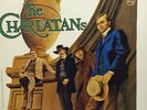 The Charlatans S/T Original Philips LP