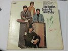 The Beatles Yesterday and Today Original 2nd State Butcher Cover RIAA 3 T2553