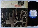 BOBBY HUTCHERSON Components LP on Blue Note NY stereo VG++/NM shrink