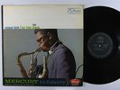 ROLAND KIRK We Free Kings LP on Mercury DG mono