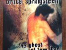 BRUCE SPRINGSTEEN THE GHOST OF TOM JOAD VINYL LP COLUMBIA 4816501 RARE