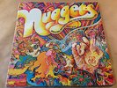 PSYCH ROCK LP/ NUGGETS 