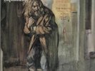 Jethro Tull Aqualung - 1st - Complete vinyl LP album record UK ILPS9145