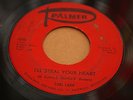 Tobi Lark 45 Steal Your Heart Detroit northern soul 7