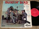 PRIVATE 1964 MN Surf Punk LP - THE TRASHMEN 