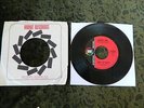 THE O'JAYS HOLD ON / WORKING YOUR CASE ( MINIT AUDITION COPY ) 45 NM