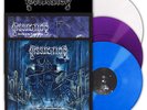 DISSECTION - The Somberlain / Storm Of The Lights Bane / Reinkaos , PACKAGE 3 LP